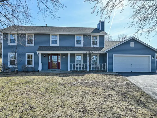 W281S3696 Woodcock COURT, Waukesha, WI 53189
