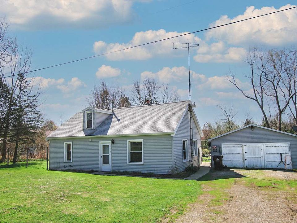 3239 Territorial Rd, Leslie, MI 49251 Zillow