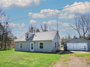 3239 Territorial Rd, Leslie, MI 49251