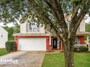 2038 Twilight Ln, Monroe, NC 28110