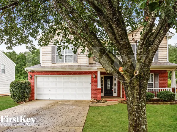 2038 Twilight Ln, Monroe, NC 28110
