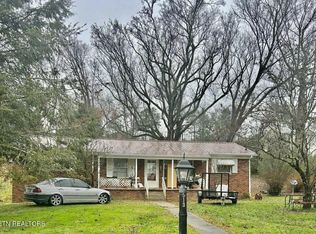 513 Forge Ridge Rd, Harrogate, TN 37752