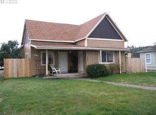 307 N Molalla Ave, Molalla, OR 97038
