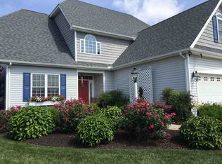 127 Wexford St, Staunton, VA 24401