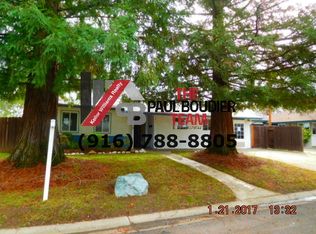 1456 Sebastian Way, Sacramento, CA