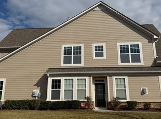 535 Balsam Fir Dr, Cary, NC 27519
