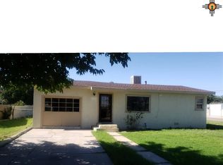 1302 S 1st St, Lovington, NM 88260