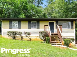 1628 Barrington Ln, Birmingham, AL 35215