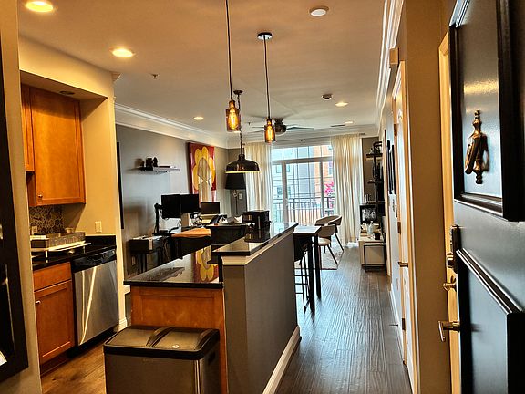 2nd image of 1451 Belmont St NW APT 220