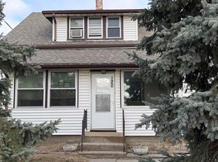 120 W 4th St, Pilger, NE 68768