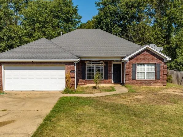 1026 Katy Ln, Alexander, AR 72002