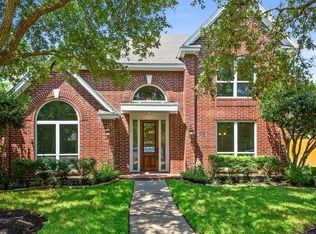 1222 Hathorn Way Dr, Houston, TX 77094