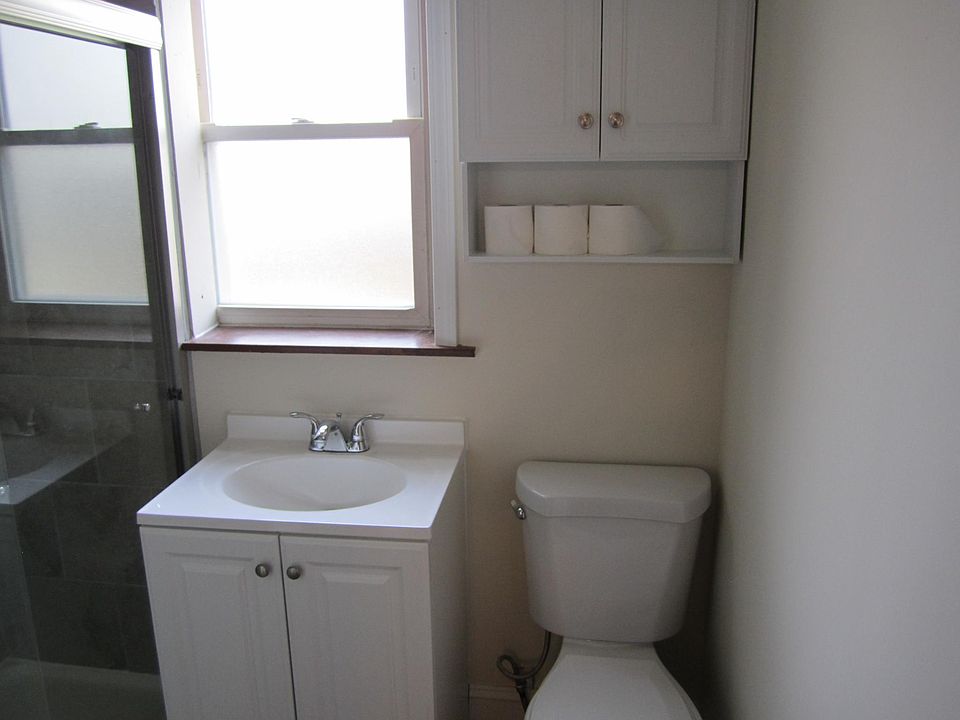 New Bathroom