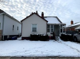 1622 Marion Ave, Lincoln Park, MI 48146