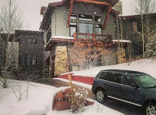 6 Waterloo Cir, Park City, UT 84060
