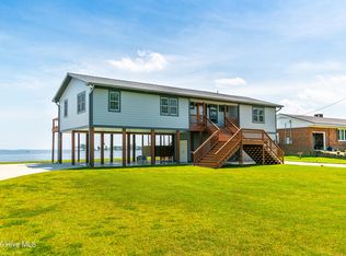 1224 Hubs Rec Rd, Belhaven, NC 27810