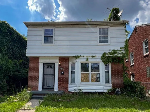 15725 Ohio St, Detroit, MI 48238