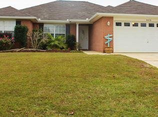 6476 Sailport Cv, Gulf Breeze, FL 32563