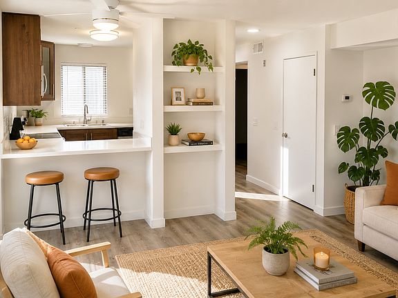 3rd image of 3888 Genesee Ave #115