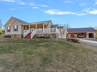 1940 Cozy Rd, Newport, TN 37821