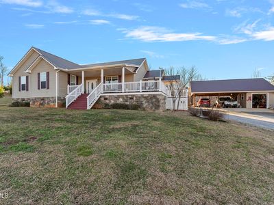 1940 Cozy Rd, Newport, TN, 37821