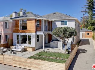1445 S Stanley Ave, Los Angeles, CA 90019