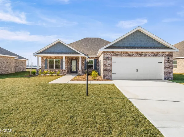 211 Lake Merial Blvd, Panama City, FL 32409