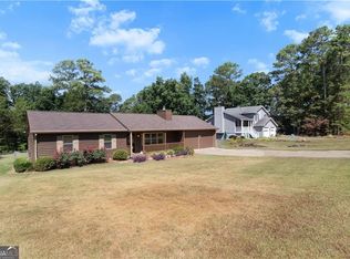 4771 Lee Waters Rd, Marietta, GA 30066