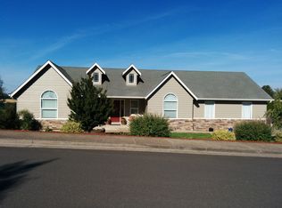 235 NW Melrose St, Sublimity, OR 97385