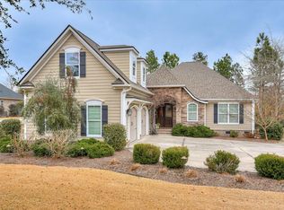 964 Anderson Mill Rd, Aiken, SC 29803