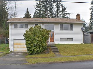 12612 SE 161st St, Renton, WA 98058