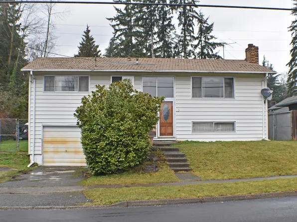 12612 SE 161st St, Renton, WA 98058