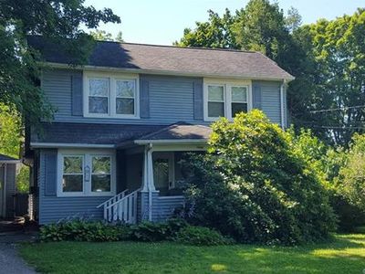 60 Wooster Hts, Danbury, CT, 06810