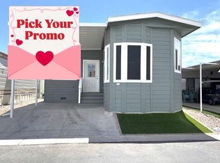 702 S Meridian Rd #614, Apache Junction, AZ 85120