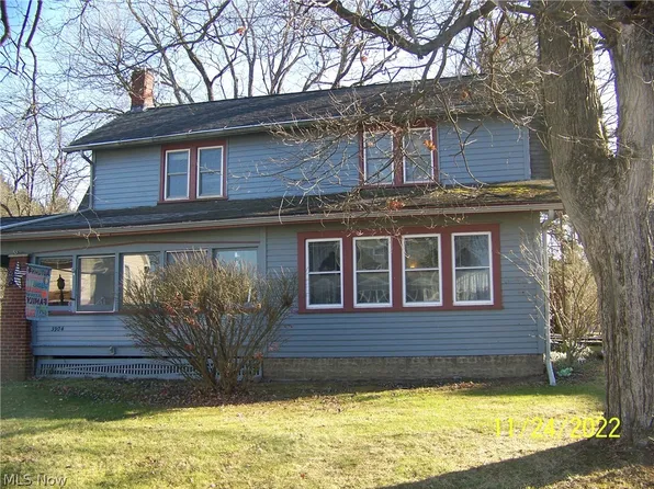 3904 W Main St, New Waterford, OH 44445
