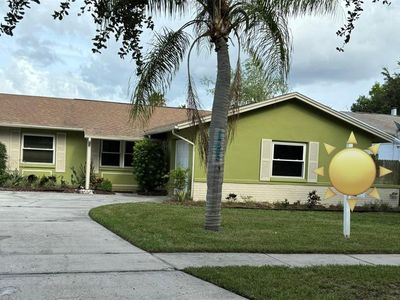 1705 Fox Run Dr, Tarpon Springs, FL, 34689