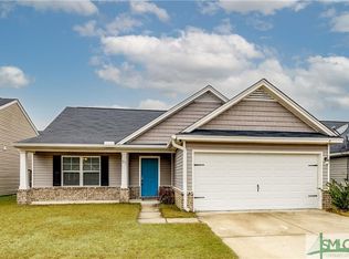 97 Roseberry Cir, Port Wentworth, GA 31407