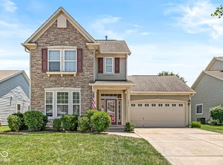 1295 Townsend Dr, Greenwood, IN 46143