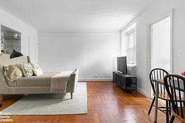 585 West 214th Street, #1A