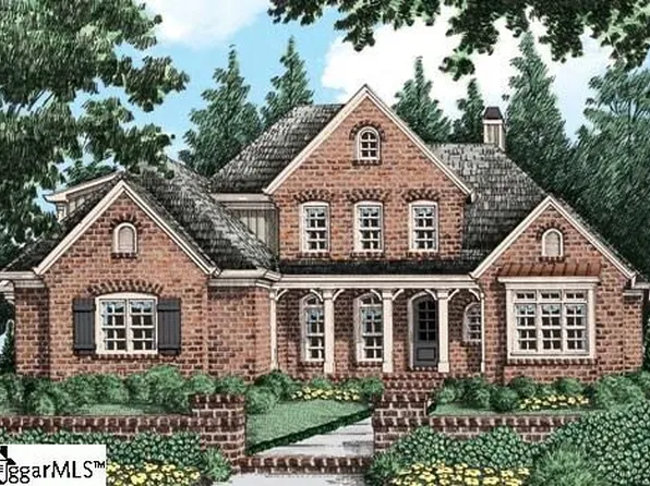 121 Jericho Cir, Williamston, SC 29697