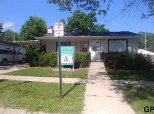 1115 Norman Ave, Crete, NE 68333
