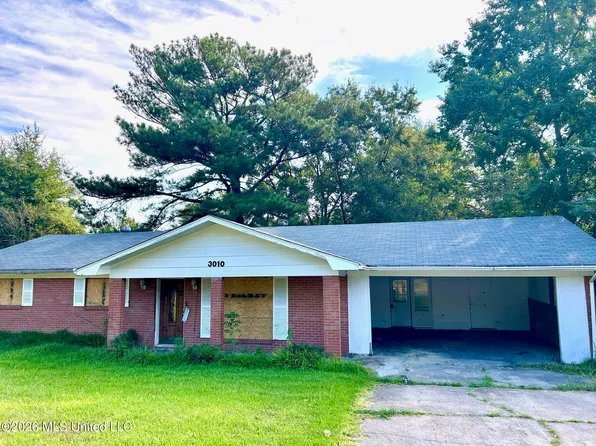 3010 Suncrest Dr, Jackson, MS 39212