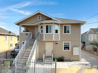 1256 50th Ave, Oakland, CA 94601