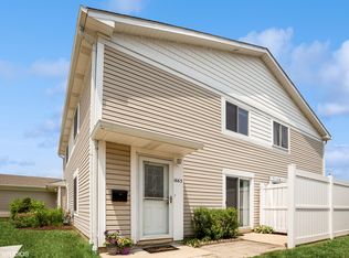 1663 Cornell Dr, Hoffman Estates, IL 60169