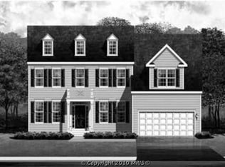 10319 Stewards Chance Ln, White Plains, MD