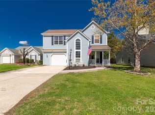 13213 Lampmeade Ln, Charlotte, NC