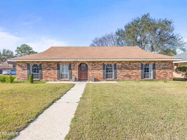 118 Granada Dr, Lafayette, LA 70506