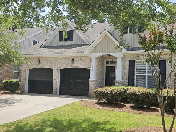 5016 Whitner Drive, Wilmington, NC 28409