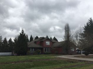 18301 NE 92nd Ave, Battle Ground, WA 98604
