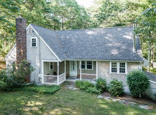 87 Ring Rd, Plympton, MA 02367
